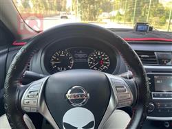 نيسان ألتيما